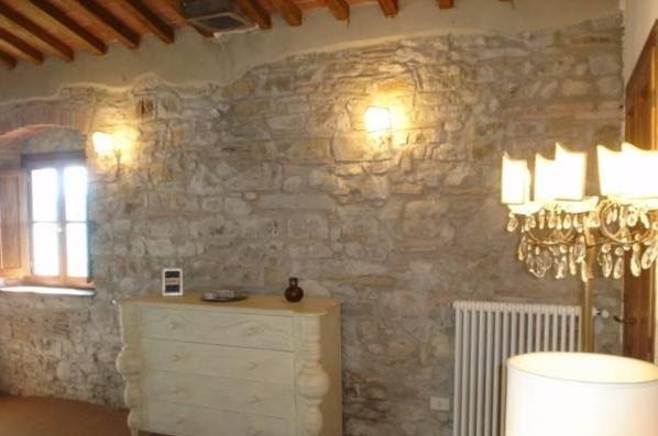 Villa Casa Macie Pratolino Habitación foto