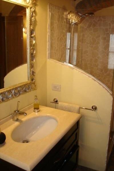 Villa Casa Macie Pratolino Habitación foto