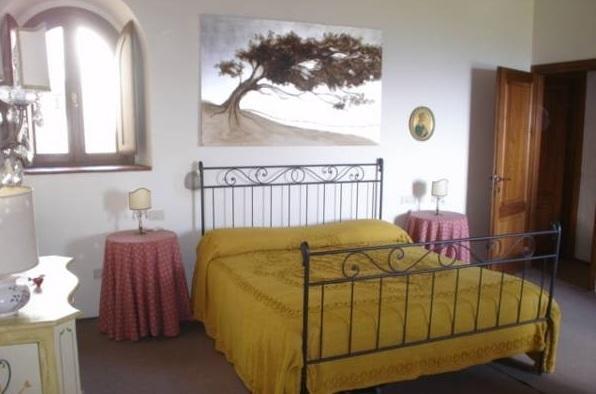Villa Casa Macie Pratolino Habitación foto