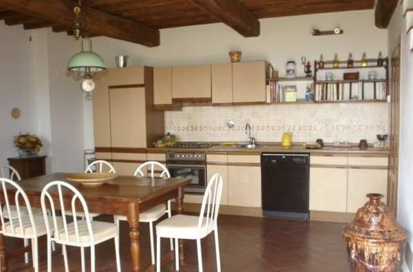 Villa Casa Macie Pratolino Habitación foto